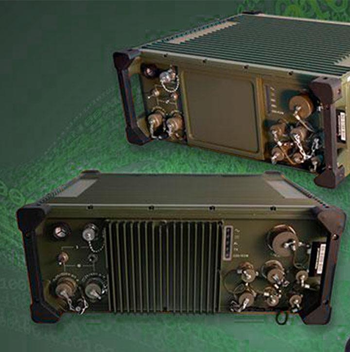 Radio Relay Systems Leonardo in Germany LEONARDO Germany GmbH