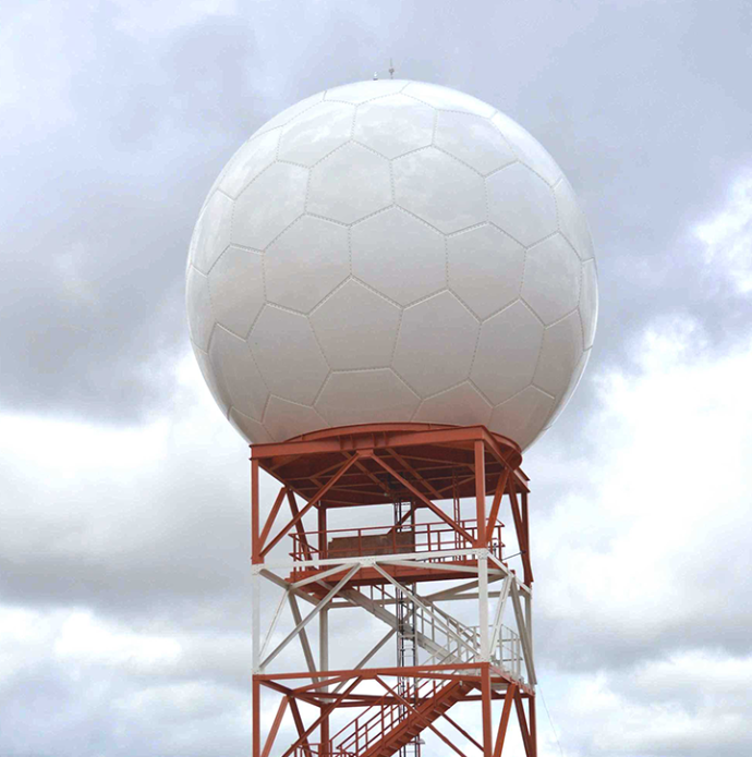 METEOR 700S WEATHER RADAR